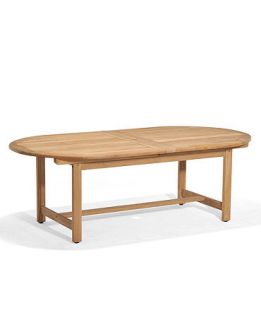 Furniture, Outdoor Dining Table (118 x 47)   furniture