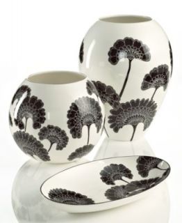 kate spade new york Bowl, Japanese Floral   Collections   for the home