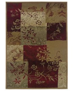 Sphinx Rugs, Generations 8007A Tranquility   Rugs