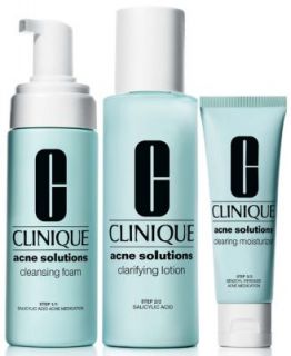 Clinique Acne Solutions Clarifying Lotion, 6.7 fl oz   Clinique