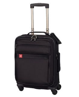 Victorinox Suitcase, 20 Avolve Rolling Spinner Upright   Luggage