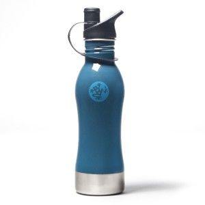 MANDUKA 25oz Food Grade Stainless Steel BPA Free Water Bottle Yoga