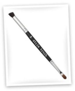 Stila #30 Double Ended Shadow Brush   Makeup   Beauty