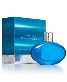 Elizabeth Arden Mediterranean for Women Perfume Collection  