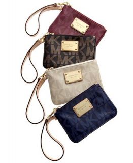 MICHAEL Michael Kors Handbag, Holiday Wristlet