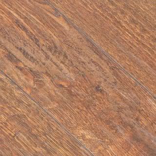 Scraped Oak Laminate Flooring AC4 8mm Bevel Edge Kronopol Floor $1