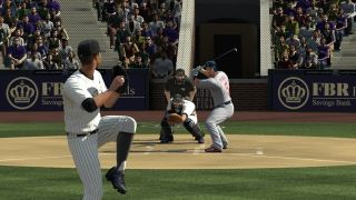 Major League Baseball 2K11 New 2011 Xbox 360 MLB Game