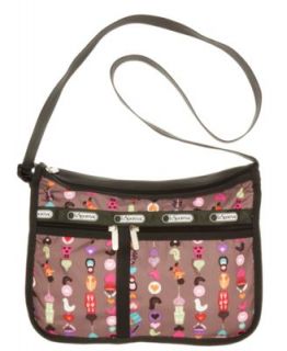 LeSportsac Handbag, Small Cleo Crossbody   Handbags & Accessories