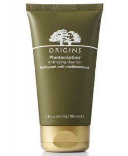 Origins Plantscription SPF 25 Anti aging Oil free Face Cream   Skin
