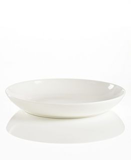 Hotel Collection Dinnerware, Bone China Large Serving Bowl