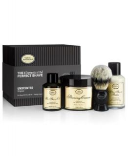 The Art of Shaving   The 4 Elements Kit   Unscented   