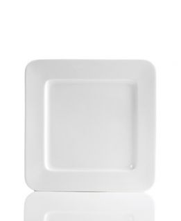 Hotel Collection Dinnerware, Bone China Square Dinner Plate