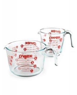 Pyrex Prepware 4 Cup Measuring Cup   Bakeware   Kitchen