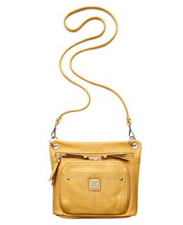 Giani Bernini Handbag, Pebble Ring Crossbody   Handbags & Accessories