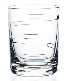 Baccarat Drinkware, Horizon Double Old Fashioned Glass