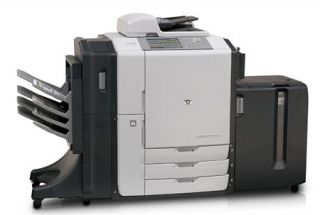 HP Color LaserJet CM8060 CM8050 MFP Service Manual