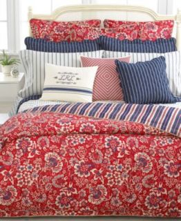 Lauren Ralph Lauren Bedding, University Bandana Twin Quilt   Quilts