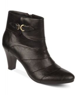 Alfani Womens Shoes, Donelle Step N Flex Booties