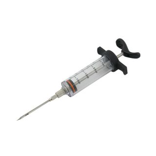 rosle bbq marinade injector for intense flavor this marinade injector