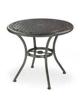 Patio Furniture, Outdoor Dining Table (32 Round)   furniture