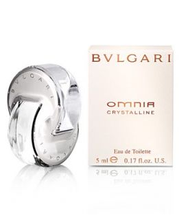 BVLGARI Omnia Crystalline for Women Perfume Collection   Perfume