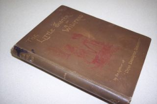 Kendall Rafferty Foster Campbell Family Heirloom Book