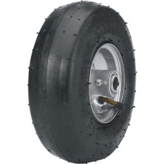Marathon Tires Lawnmower and Cart Tire 3 4in Bore 9in x 9in x 3 50 4in