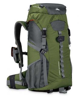 High Sierra Hiking Backpack, Col 35   Backpacks & Messenger Bags