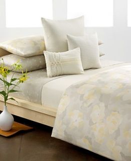 Calvin Klein Bedding, Poppy Comforter and Duvet Cover Sets