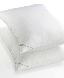Calvin Klein Bedding, Almost Down Select Traditional Pillows   Pillows