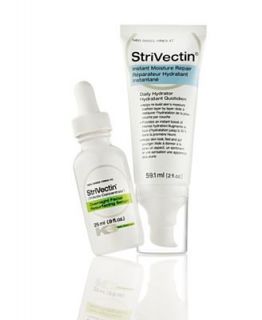 StriVectin Moisture Repair & Overnight Facial Resurfacing Serum