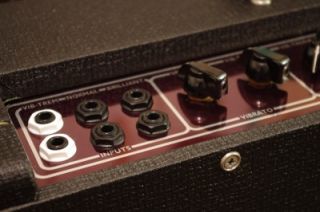 Vox AC30 Made in England