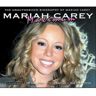 Mariah Carey Maximum Mariah Carey New CD