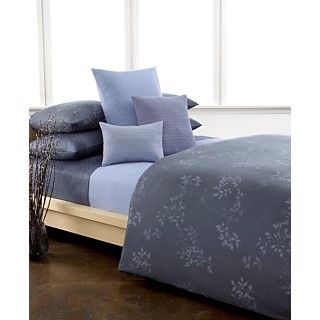Calvin Klein Bedding, Kent Comforter and Duvet Cover Sets   Bedding