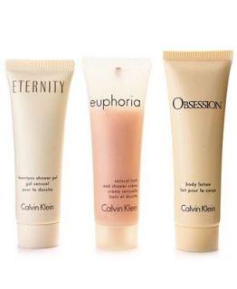 Choose your FREE Body Lotion Sample with any large spray purchase from