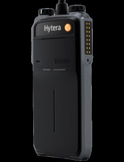 Hytera DMR X1E U1 DIGITAL ANALOG COVERT RADIO UHF 400   470MHz 4W 32CH