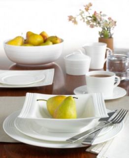 Lenox Dinnerware, Tin Can Alley Four Degree 12 Piece Set   Casual