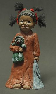 Miss Martha All Gods Children Prissy Figurine 1194344