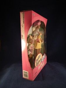 AND KELLY GIFT SET EASTER EGG HUNT SPECIAL EDITION 1997 MINT NRFB NEW