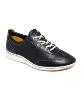 Ecco Womens Shoes, Jogga Leather Sneakers