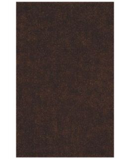 Dalyn Area Rug, Metallics Collection IL69 Chocolate 36X56