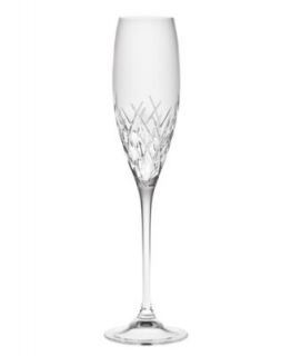 Vera Wang Wedgwood Flute, Duchesse Platinum   Stemware & Cocktail