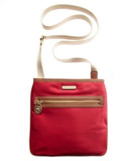 MICHAEL Michael Kors Handbag, Neoprene iPad Crossbody   Womens   