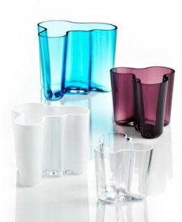Iittala Gifts, Colored Aalto Vase Large   Bowls & Vases   for the home