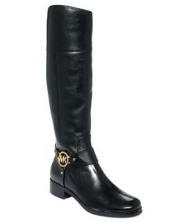 MICHAEL Michael Kors Shoes, Fulton Harness Boots