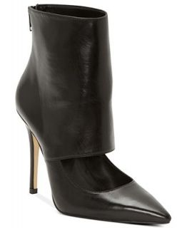 Truth or Dare by Madonna Shoes, Charleen Ankle Booties