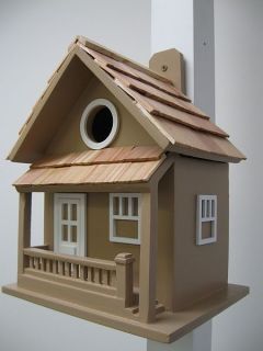 homehb7028n the little cabin birdhouse is just like the cabin you d