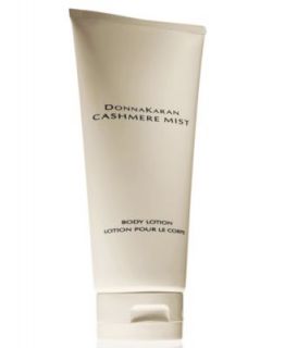 Donna Karan Cashmere Mist Body Creme, 6.7 oz.   Perfume   Beauty