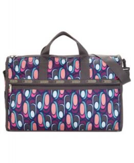 LeSportsac Handbag, Printed Travel Cosmetic Bag   Handbags