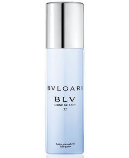 BVLGARI BLV II Body Lotion, 6.8 oz.   Cologne & Grooming   Beauty